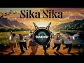 Download Lagu DJanoVik – Sika Sika (Official Visualizer) | Afrobeats • Lingala • Ukrainian