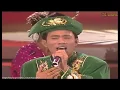 Download Lagu To'Ki - Seni Berzaman (Live In Juara Lagu 93) HD