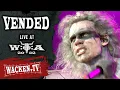 Lagu Vended - Live at Wacken Open Air 2022