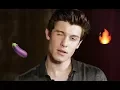 Download Lagu SHAWN MENDES ABOUT LOSING HIS VIRGINITY Funny Moments 2017 + 2018 VI | MendesLyrics