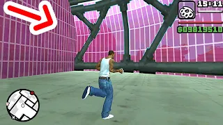 VOCE NUNCA FOI NESSES LUGARES DO GTA!