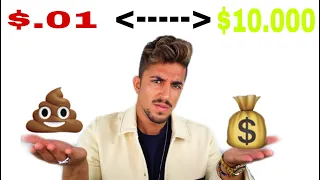 أربع مشاريع فيك تبدا فيهم وطالع مصاري بالهبل من دون تعقيد 