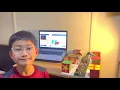 Microbit Traffic Lights by Conan