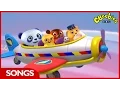 Download Lagu CBeebies: Ruff-Ruff, Tweet And Dave - The Travelling Song