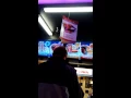 Movie theaters busy on Christmas Day