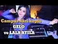 Download Lagu GELO - LALA ATILA || Dangdut koplo