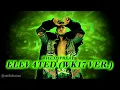 Will Ospreay - Elevated WK17 version