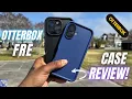 Otterbox Fre iPhone 16 Case Review Is LifeProof Still the BEST WATERPROOF iPhone Case - Ty Tech