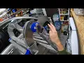 HOW TO USE AN ARTICULATED LADDER