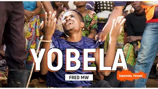 Fred Mw Yobela Official Music Video Dir Chd Images 