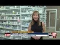 4 Dangerous side effect of popular antibiotic Fluoroquinolone Toxicity