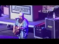 Both Sides of the Fence - Larry Fleet LIVE Harrisburg, PA NRA concert 2/14/26