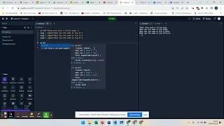 Year 8 - Intro to Python
