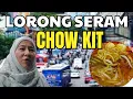 Download Lagu VLOG MALAYSIA | LORONG SERAM DI CHOW KIT ROAD