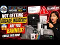 NOT GETTING ARCADE INSIDER Google Cloud Arcade 2026 Are You BANNED Check This NOW
