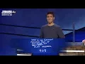 Download Lagu Final Jeopardy! Match 3 – Jeopardy! The Greatest of All Time