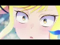 BAND-MAID / "Ready to Rock" × Rock Is a Lady’s Modesty Special Music Video (Anime Music Video)