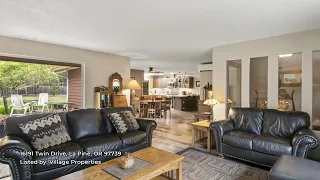 16191 Twin Drive La Pine OR 97739 Just Listed Homes in La Pine Oregon