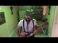 Red is the Rose - Tommy Bouzouki