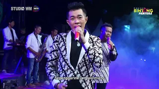 Download Sultan Trenggono - Herman Erlangga | Dangdut (Official Music Video) MP3