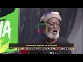 Download Lagu Reggae Star Burning Spear  interview with Innocent Kalaluka