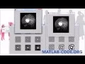 AGE AND GENDER CLASSIFICATION PROJECTS USING MATLAB