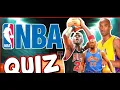 NBA chain quiz Wizards made things difficult Try the quiz yourself