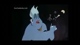 اريل حورية البحر الحلقة التاسعة 