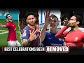 Download Lagu Best Celebrations Been Removed In FIFA