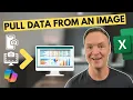 Convert Images to Excel Data Easy Step-by-Step Guide