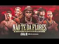 POSSO ATÉ NÃO TE DAR FLORES - MC Jacaré, MC Meno K e MC Ryan SP (DJ Japa NK e DJ Davi DogDog) 2025