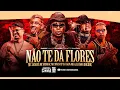 Lagu POSSO ATÉ NÃO TE DAR FLORES - MC Jacaré, MC Meno K e MC Ryan SP (DJ Japa NK e DJ Davi DogDog) 2025
