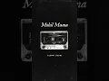 Download Lagu Glenn Fredly - Mobil Mama (Glenn 1998) #GarisMaknaGF