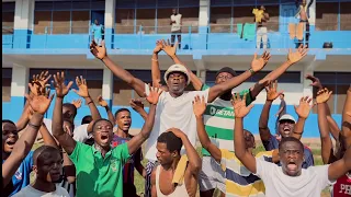 Trending Jama Gospel Songs To Energize Your Day From GHANA Best Morale Group 