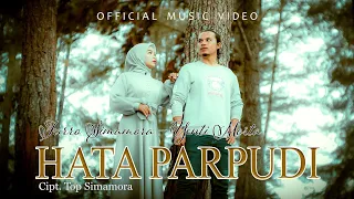 farro simamora feat yenti morta hata parpudi official music video 