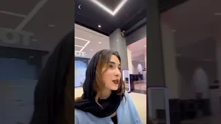 Salam Khanum Viral Girls Video Irani Girls Viral Video Viralvideo Youtubeshorts 