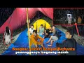 Download Lagu CAMPING DIGUYUR HUJAN DERAS HOROR, MENULUSURI TEMPAT YANG KATANYA ANGKER, LANGSUNG MERINDING