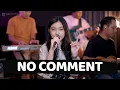 Download Lagu No Comment (Cover Version)