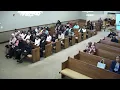 Mercer Bros Live Stream