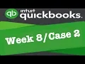 Computerized Accounting - C8C2 Solution