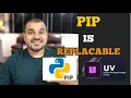 UV - Python Package And Project Manager