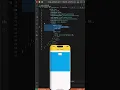 Flutter Wrap Widget