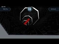 game android Tunnel Rush level 1