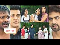 Yeh Rishta Kya Kehlata Hai Today Episode NEW PROMO Samridhi Shukla RohitPurohit 17th August 2026