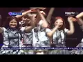 Lagu JKT48 - Wasshoi, J! @ JKT48 2nd Anniversary