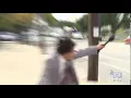 Eric Andre Let me in
