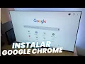 Download Lagu cómo INSTALAR Google Chrome en tu Smart TV con Android TV 2025 🚨