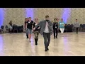 Download Lagu 'Til You Can't Line Dance by Gary O'Reilly @Sunshine N Line 2022