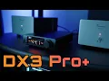 Topping DX3 Pro Review - A Tiny Powerhouse