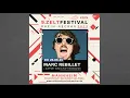 Download Lagu Marc Rebillet live 2025 at Zeltfestival Rhein-Neckar in Mannheim Germany